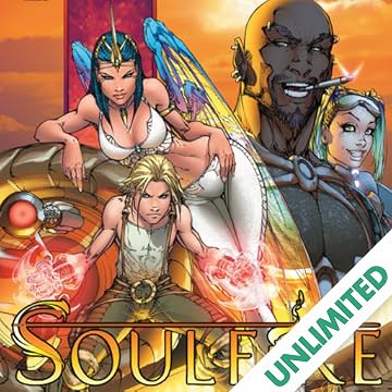 Soulfire